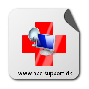 A pc Support
